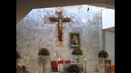 Meganacimiento en Juárez atrae a miles de visitantes