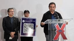 Juárez instala señalética histórica con QR