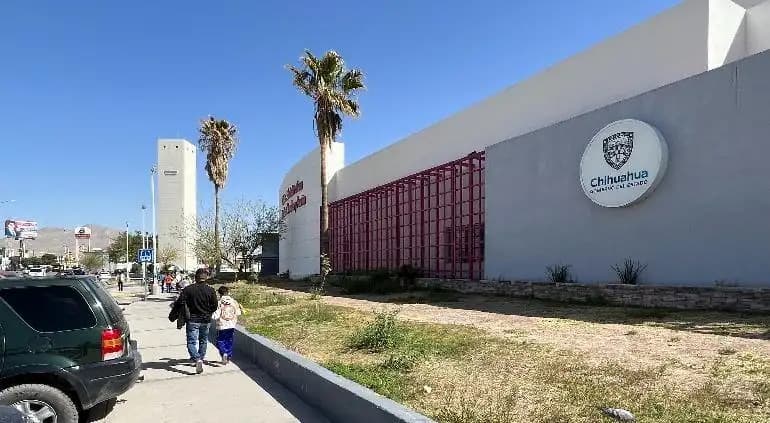 Oficinas estatales en Chihuahua cerrarán por Navidad
