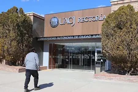 Aumenta UACJ presupuesto educativo para 2026