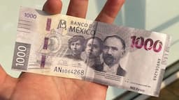 Camargo alerta sobre circulación de billetes falsos