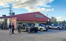 Chihuahua incrementa unidades BOI para mayor seguridad