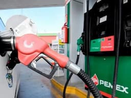 Aumento del IEPS impactará gasolina en Chihuahua
