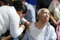 Alerta en Ascensión por 'supergripe' H3N2