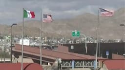 Estados Unidos advierte sobre seguridad en Chihuahua