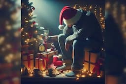 Salud mental: consejos para evitar depresión navideña