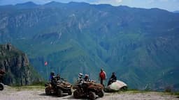 Turismo en Chihuahua generará 685 mdp esta Navidad