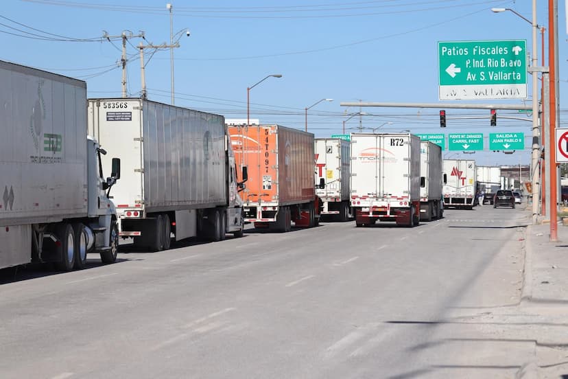 Lidera el estado exportaciones pese a menos empleos