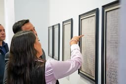 Museo Sebastián exhibe historia fotográfica hasta enero