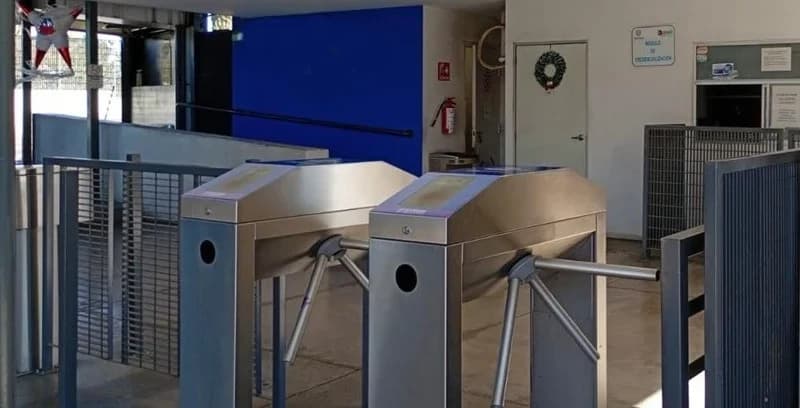 Cierra estación Bowí por mantenimiento en Chihuahua