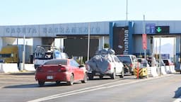 Incrementa demanda de gasolina en Chihuahua por paisanos