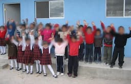 Inaugura Ascensión aula para 30 niños en kínder