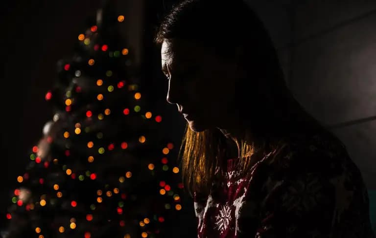 Exhorta Juárez a cuidar salud mental en diciembre