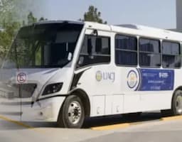 Expande UACJ transporte y construirá centro en 2026