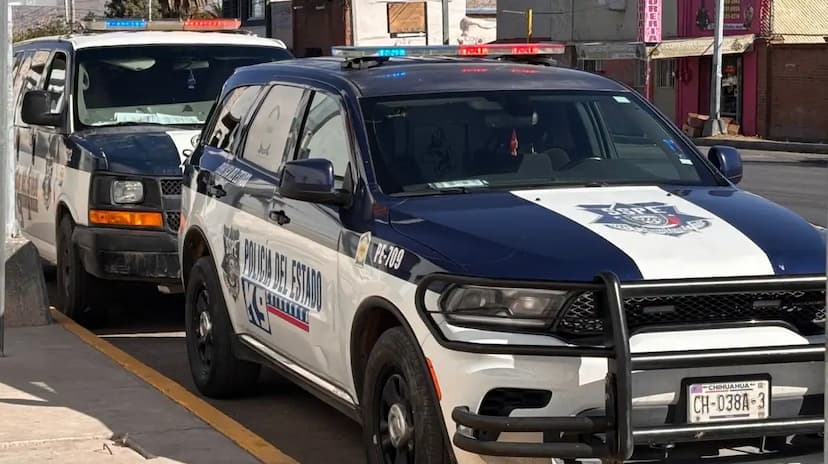 Acusan abuso en solicitud de datos por mandos de SSPE