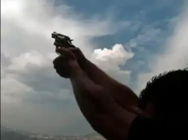 Chihuahua advierte sobre disparos en Año Nuevo