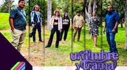 Urdimbre y Trama fusiona música en Juárez