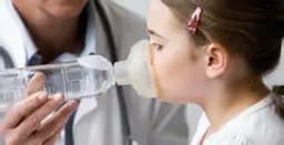 Aumentan enfermedades respiratorias en niños