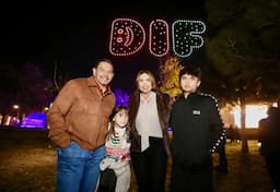 Exhorta Cruz Pérez Cuéllar a celebrar las fiestas decembrinas con responsabilidad