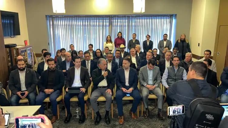 Empresarios exigen reinversión del ISN en Cuauhtémoc