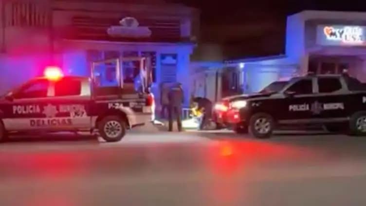 Rescatan a menor rarámuri en Delicias