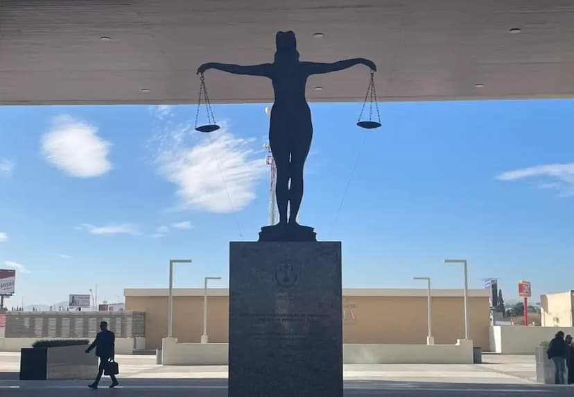 Fortalecen justicia en Juárez con capacitación a jueces