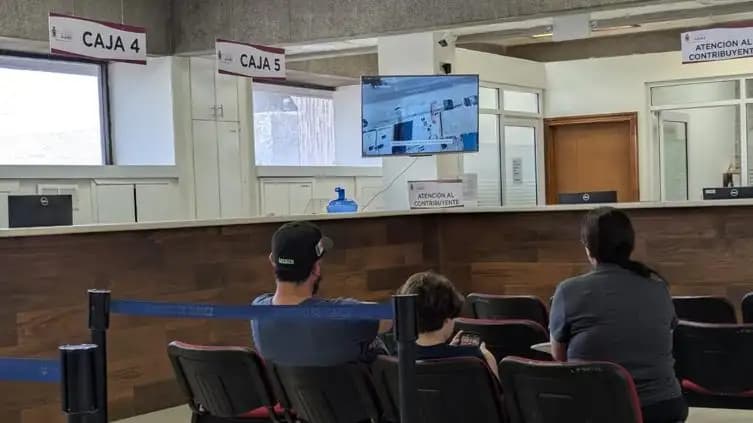 Exhorta Juárez a pagar predial sin recargos