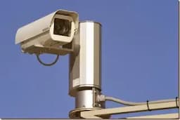 Instalan cámaras de vigilancia en Chihuahua