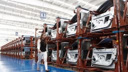 Implementa México aranceles para proteger empleos