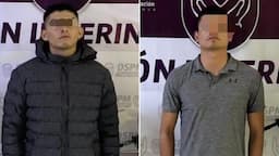 Imputados por homicidio en Chihuahua enfrentan prisión