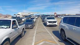 Aduana Juárez logra ingresos históricos por importaciones