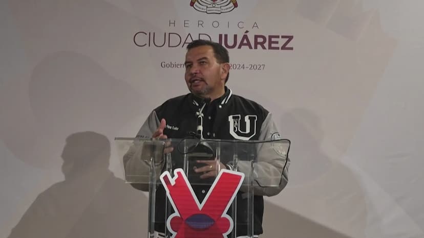 Apoyan a familia juarense tras accidente en Oaxaca