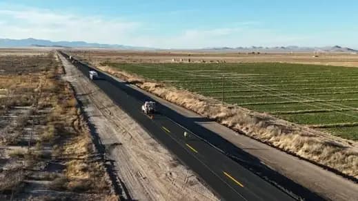 Mejora acceso a Las Ánimas con 14 mdp