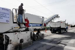 Crea 80 mil empleos con inversión industrial