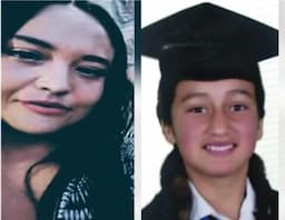 Buscan a madre e hija desaparecidas en Guachochi