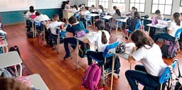 Unicef refuerza educación básica para más de 9 mil estudiantes
