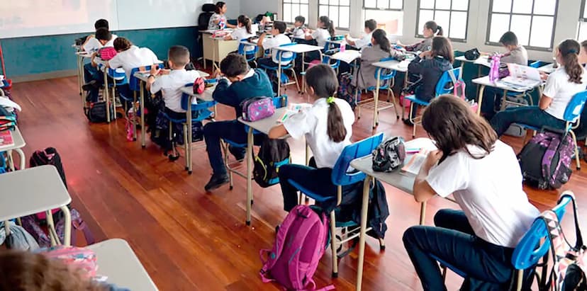 Unicef refuerza educación básica para más de 9 mil estudiantes
