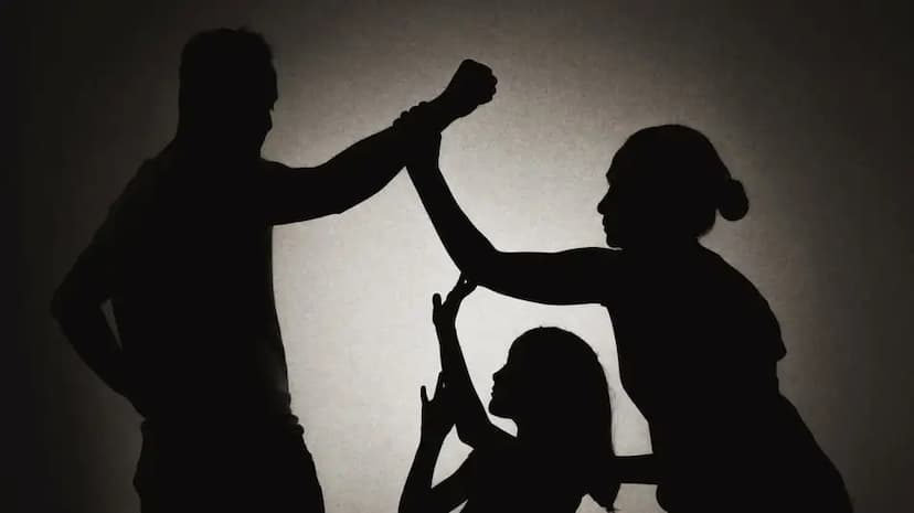 Violencia familiar predomina en colonias alejadas de Chihuahua