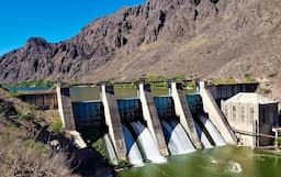 Conagua omite datos críticos de presas en Chihuahua