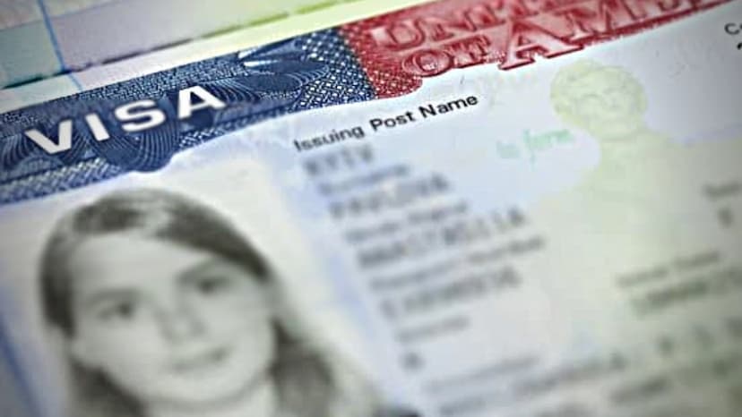 Visa para Estados Unidos: cambian los requisitos