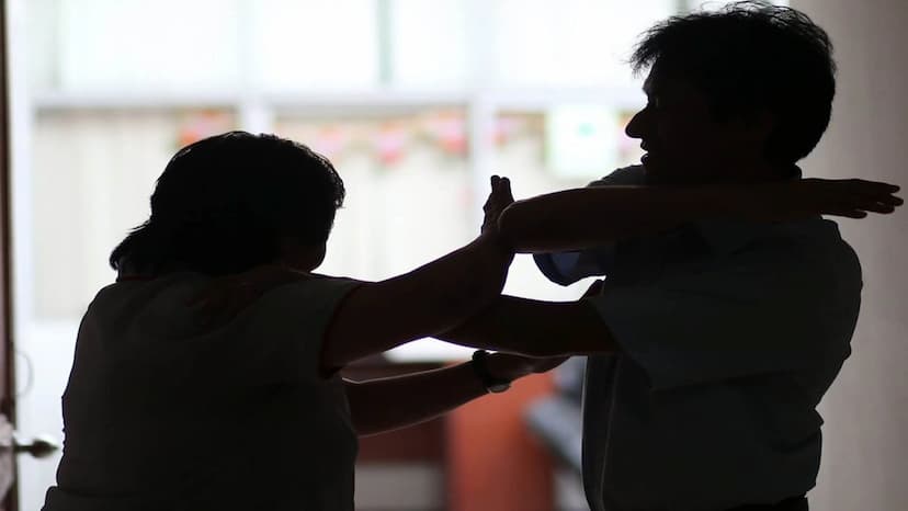 Parral intensifica esfuerzos contra la violencia familiar