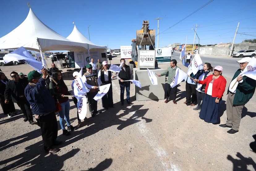 Contempla municipio atender en los CECI a hijos de trabajadores no afiliados al IMSS