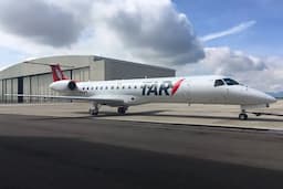 Querétaro, Los Mochis y La Paz: nuevos destinos desde el aeropuerto de Chihuahua