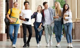 Universitarios de Chihuahua se forman como líderes del futuro