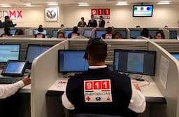 Emergencias reales opacadas por llamadas falsas en Parral