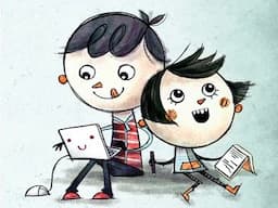 UACh impulsa creación literaria para niños: ¡Únete a la convocatoria!