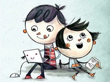 UACh impulsa creación literaria para niños: ¡Únete a la convocatoria!