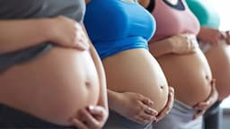 Parral logra descenso del 38% en embarazos adolescentes