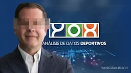 Espera Fiscalía respuesta sobre extradición del exCEO del Caso Yox