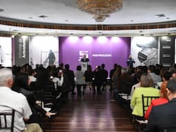 Fechac impulsa el cambio social con millonaria inversión en Parral